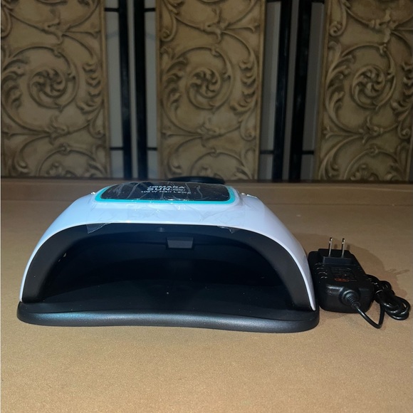 LED/UV LAMP 2 in 1 nails - Picture 4 of 6